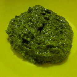 Рецепт Укропного соуса на зиму