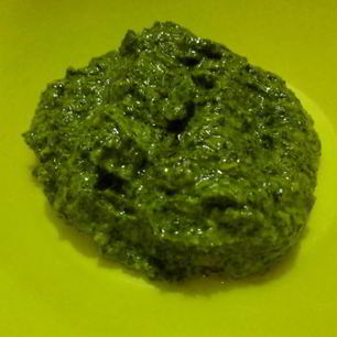 Рецепт Укропного соуса на зиму