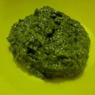 Рецепт Укропного соуса на зиму