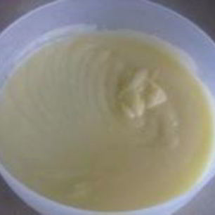 Рецепт Ванильного соуса