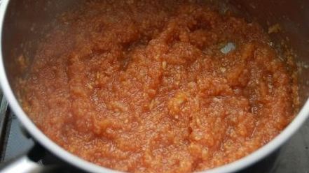 Рецепт вареньица из перчика чили