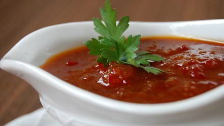 Рецепт вареньица из перчика чили