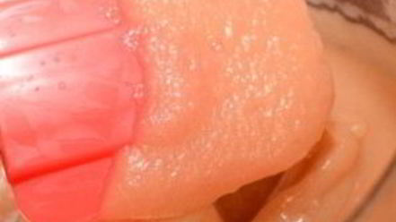 Рецепт яблочного соуса