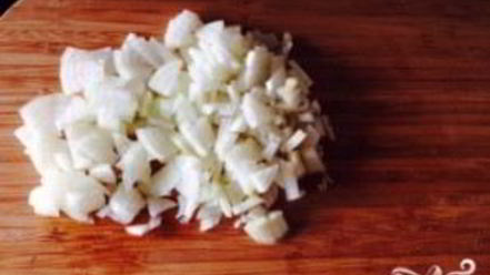 Рецепт борща из куриного филе