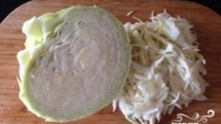 Рецепт борща из куриного филе