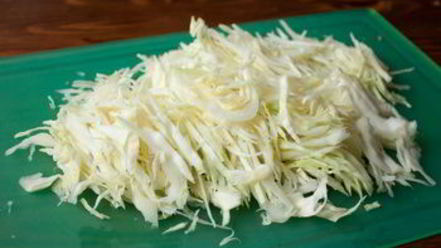 Рецепт борща из свинины