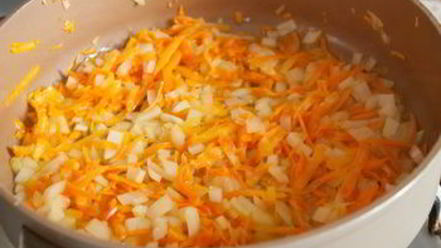 Рецепт борща из свинины