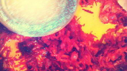 Рецепт борща капустного