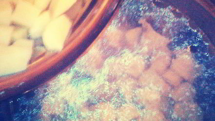 Рецепт борща капустного