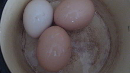 Рецепт борща холодного с креветками