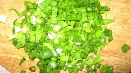 Рецепт борща холодного с креветками