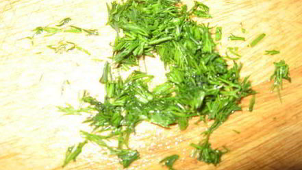 Рецепт борща холодного с креветками