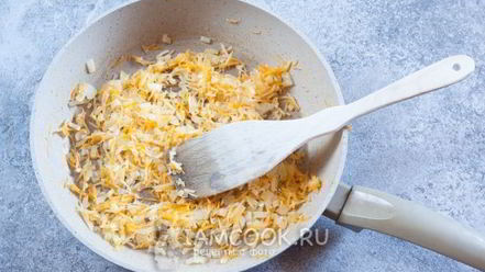 Рецепт борща классического с мясом