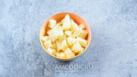 Рецепт борща классического с мясом