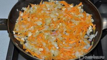 Рецепт борща классического