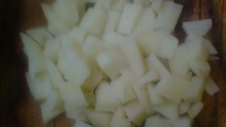 Рецепт борща красного холодного