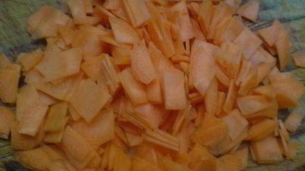 Рецепт борща красного холодного