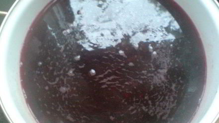 Рецепт борща красного холодного