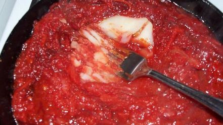 Рецепт борща кубанского