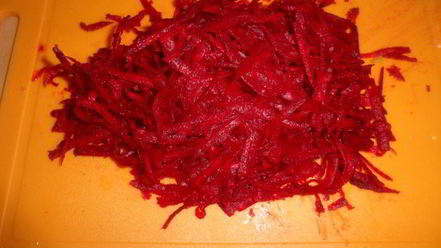 Рецепт борща московского