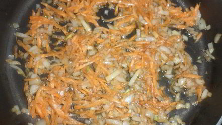 Рецепт борща московского