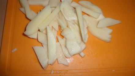 Рецепт борща московского