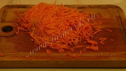 Рецепт борща на курином бульоне