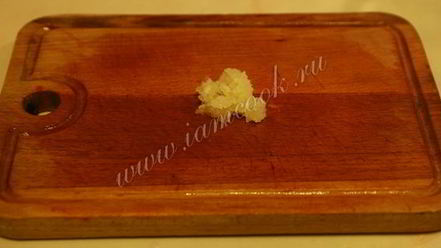 Рецепт борща на курином бульоне