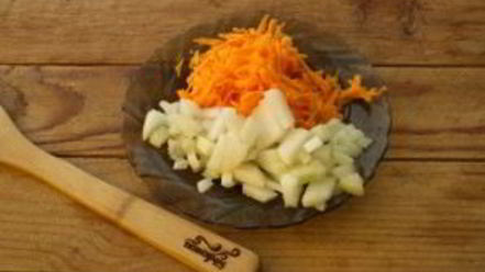 Рецепт борща настоящего