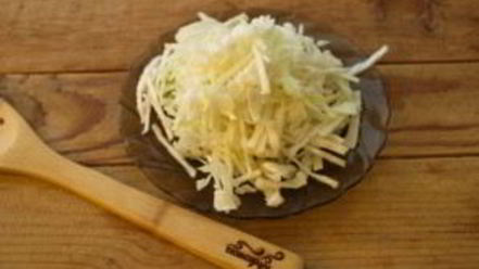 Рецепт борща настоящего