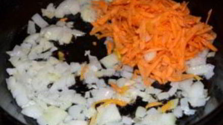 Рецепт борща настоящего