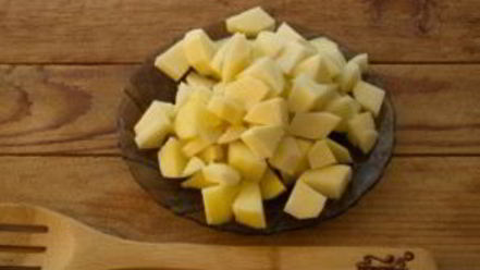 Рецепт борща настоящего