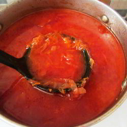 Рецепт Борща по-армянски