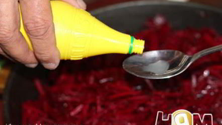 Рецепт борща с бычками по-одесски