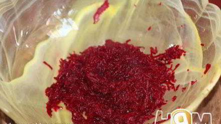 Рецепт борща с бычками по-одесски