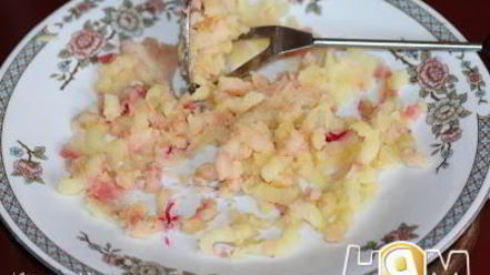 Рецепт борща с бычками по-одесски