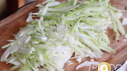 Рецепт борща с бычками по-одесски