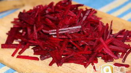 Рецепт борща с бычками по-одесски