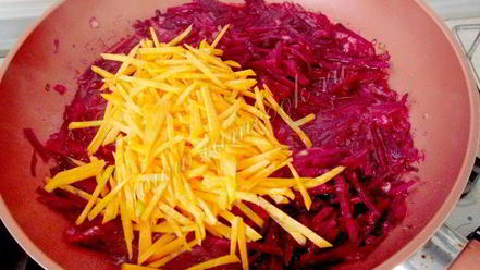 Рецепт борща с фрикадельками