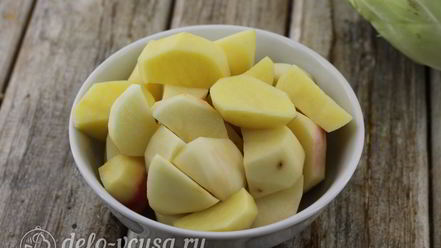 Рецепт борща с говядиной