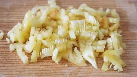 Рецепт борща с мясом в мультиварке