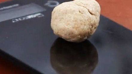 Рецепт борща с пампушками