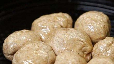 Рецепт борща с пампушками