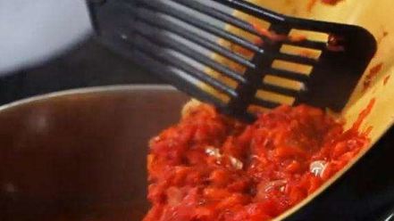 Рецепт борща с пампушками