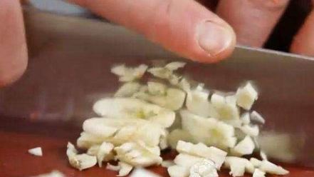 Рецепт борща с пампушками