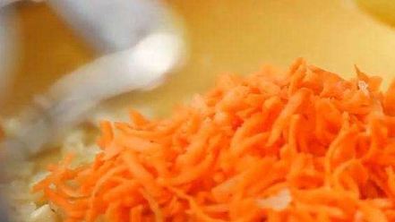 Рецепт борща с пампушками