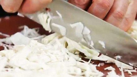 Рецепт борща с пампушками