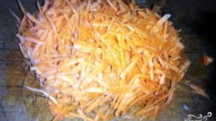 Рецепт борща с тушенкой в мультиварке