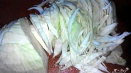 Рецепт борща с тушенкой в мультиварке