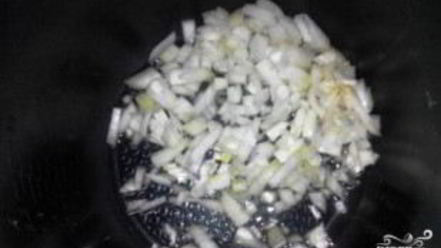 Рецепт борща с тушенкой в мультиварке